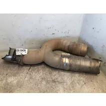 Muffler PETERBILT 389