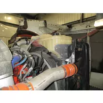 Radiator Overflow Bottle PETERBILT 389 Dutchers Inc   Heavy Truck Div  Ny