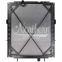 Radiator Peterbilt 389 Vander Haags Inc Sf