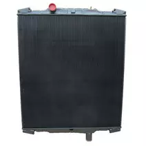 Radiator PETERBILT 389 LKQ Heavy Truck - Tampa Radiator PETERBILT 389 LKQ Heavy Truck - Tampa