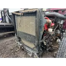 Radiator Peterbilt 389 Holst Truck Parts