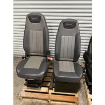 Seat, Front PETERBILT 389 Dutchers Inc   Heavy Truck Div  Ny