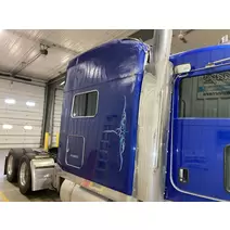 Sleeper Peterbilt 389