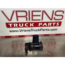 Suspension PETERBILT 389 Vriens Truck Parts