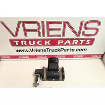 Suspension PETERBILT 389 Vriens Truck Parts