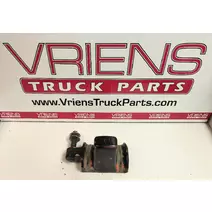 Suspension PETERBILT 389 Vriens Truck Parts