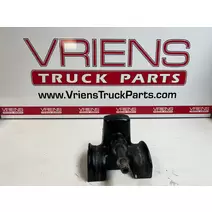 Suspension PETERBILT 389 Vriens Truck Parts