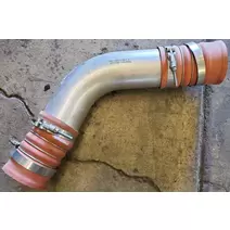 Exhaust Pipe PETERBILT 520