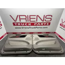 Door Panel (Trim) PETERBILT 567 / 579 Vriens Truck Parts