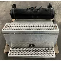 Battery Box PETERBILT 567