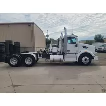 Complete Vehicle PETERBILT 567 Michigan Truck Parts