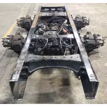 Cutoff Assembly (Complete With Axles) PETERBILT 567 High Mountain Horsepower
