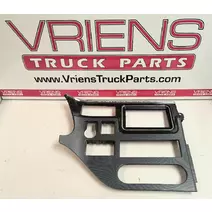 Dash Panel PETERBILT 567 Vriens Truck Parts