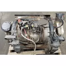 DPF (Diesel Particulate Filter) PETERBILT 567