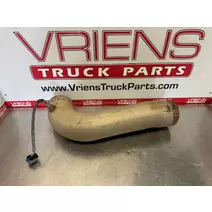 Exhaust Pipe PETERBILT 567 Vriens Truck Parts