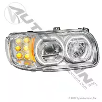 HEADLAMP ASSEMBLY PETERBILT 567