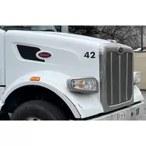 Hood PETERBILT 567