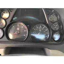 Instrument Cluster PETERBILT 567