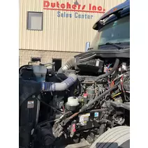 Air Cleaner PETERBILT 579 Dutchers Inc   Heavy Truck Div  Ny