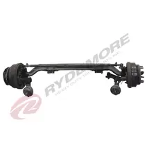 Axle-Beam-(Front) Peterbilt 579