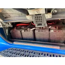 Battery Box Peterbilt 579 Vander Haags Inc Sp