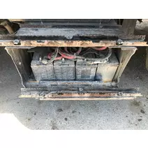 Battery Box Peterbilt 579