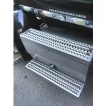 Battery Box PETERBILT 579 LKQ Plunks Truck Parts And Equipment - Jackson