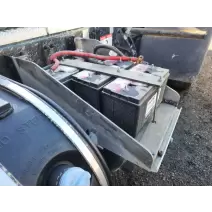 Battery Box Peterbilt 579 Complete Recycling
