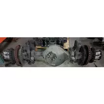 Brakes, (Drum/Rotors) Rear PETERBILT 579 High Mountain Horsepower
