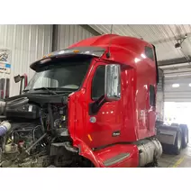 Cab Assembly Peterbilt 579