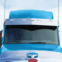 Sun Visor (External) PETERBILT 579 LKQ KC Truck Parts Billings