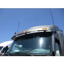 Sun Visor (External) PETERBILT 579 LKQ Heavy Truck - Tampa
