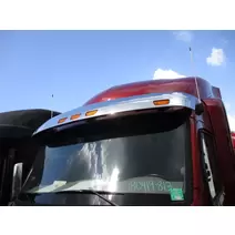 Sun Visor (External) PETERBILT 579 LKQ Heavy Truck - Tampa