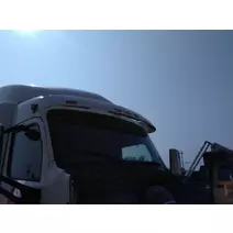 Sun Visor (External) PETERBILT 579 LKQ Heavy Truck - Goodys