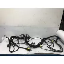 Cab Wiring Harness Peterbilt 579