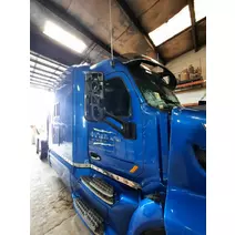 Cab PETERBILT 579 LKQ KC Truck Parts Billings