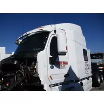 Cab PETERBILT 579 LKQ Heavy Truck - Tampa