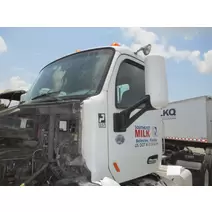 Cab PETERBILT 579 LKQ Heavy Truck - Tampa