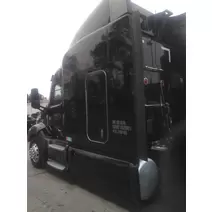 Cab PETERBILT 579 LKQ Plunks Truck Parts And Equipment - Jackson