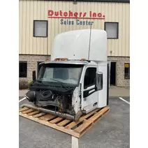 Cab PETERBILT 579 Dutchers Inc   Heavy Truck Div  Ny