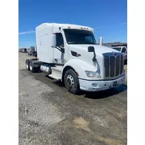 Cab PETERBILT 579 Moses Lake Auto Wrecking