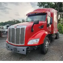 Cab Peterbilt 579 Complete Recycling