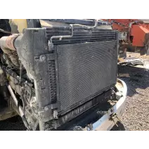 Charge Air Cooler (ATAAC) Peterbilt 579 Holst Truck Parts