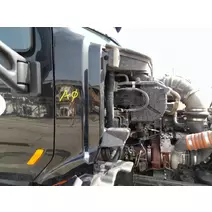 Cowl PETERBILT 579 LKQ Heavy Truck - Goodys