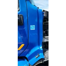 Cowl Peterbilt 579 Complete Recycling
