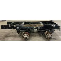 Cutoff Assembly (Complete With Axles) PETERBILT 579 High Mountain Horsepower