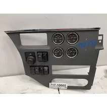 Dash / Console Switch PETERBILT 579