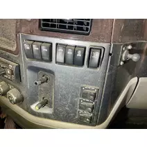 Dash-Panel Peterbilt 579