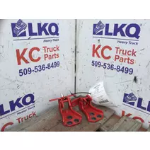 Door Hinge, Front PETERBILT 579 LKQ KC Truck Parts - Inland Empire