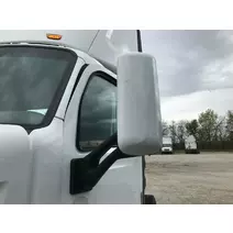 Door-Mirror Peterbilt 579